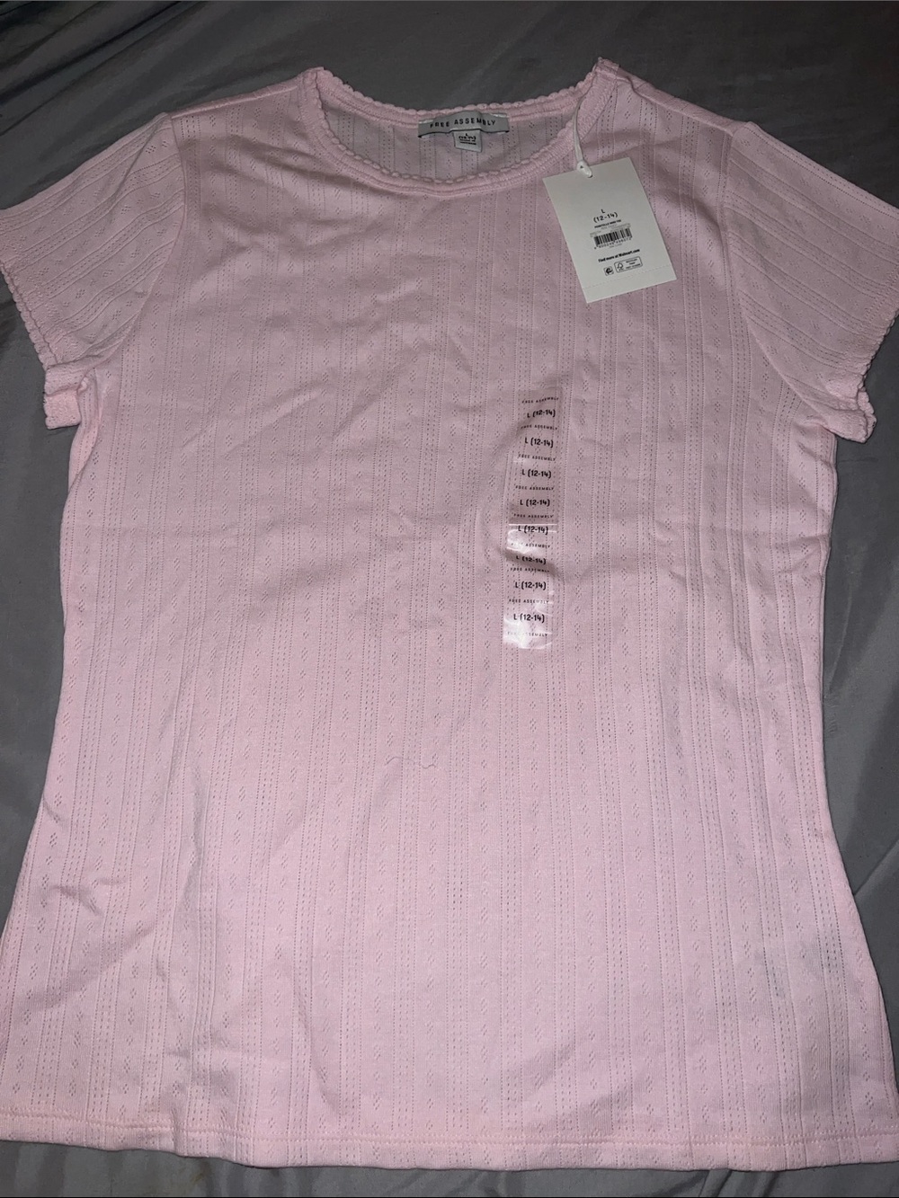Women’s T-shirt